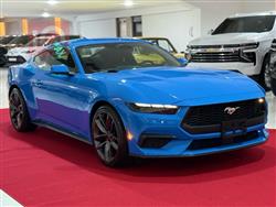 فورد موستانج